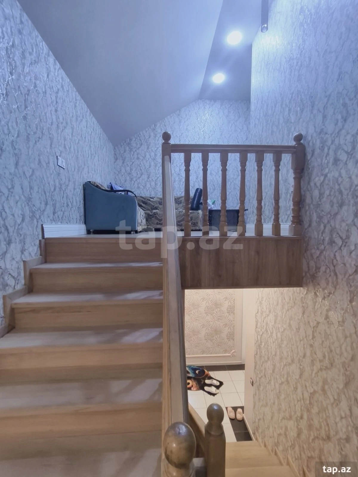 Satılır 5 otaqlı həyət evi 150 m²