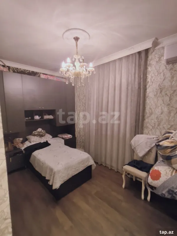Satılır 5 otaqlı həyət evi 150 m²