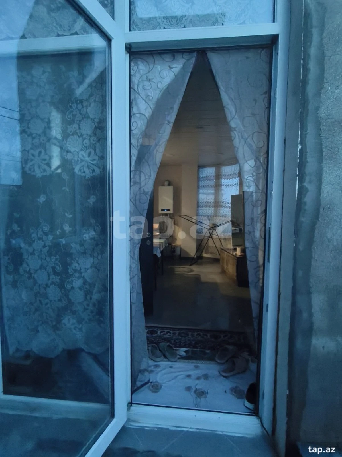 Satılır 5 otaqlı həyət evi 150 m²