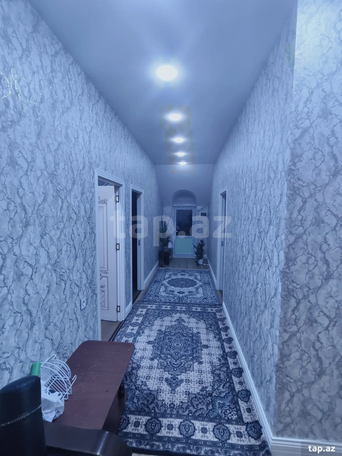 Satılır 5 otaqlı həyət evi 150 m²