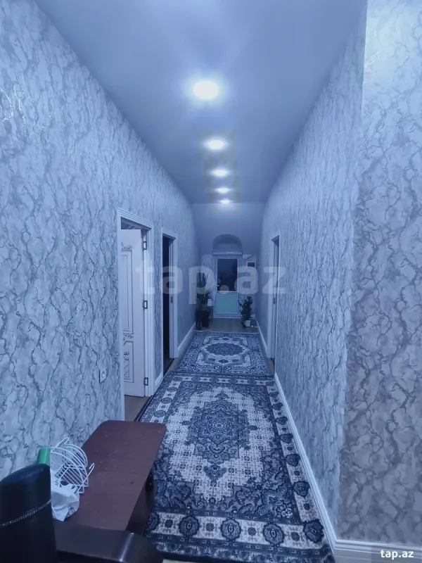 Satılır 5 otaqlı həyət evi 150 m²