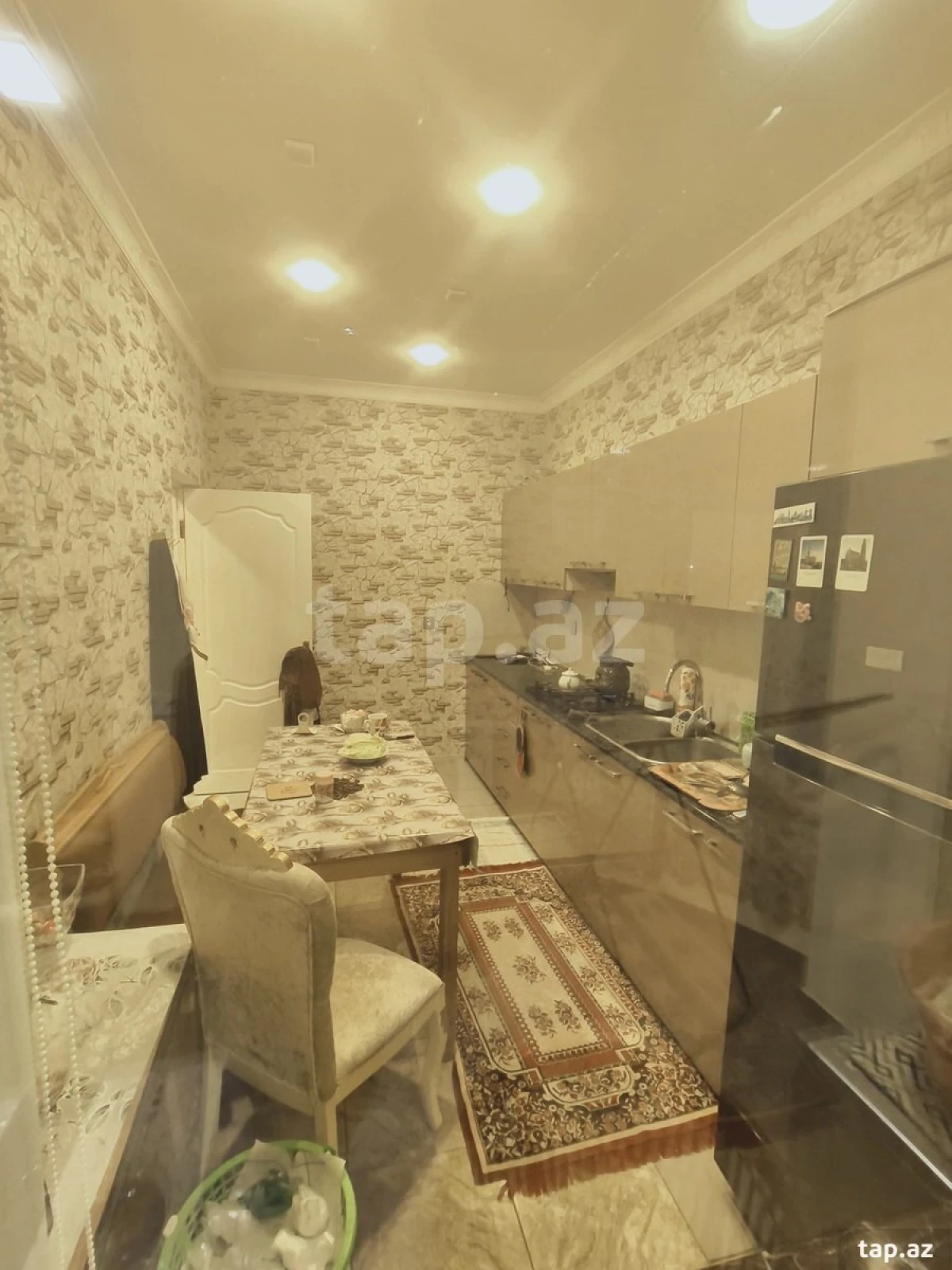 Satılır 5 otaqlı həyət evi 150 m²