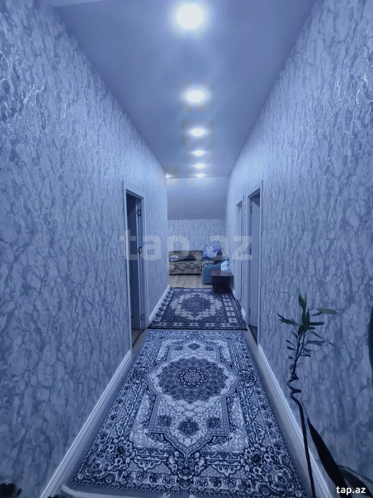 Satılır 5 otaqlı həyət evi 150 m²