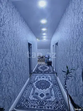 Satılır 5 otaqlı həyət evi 150 m²