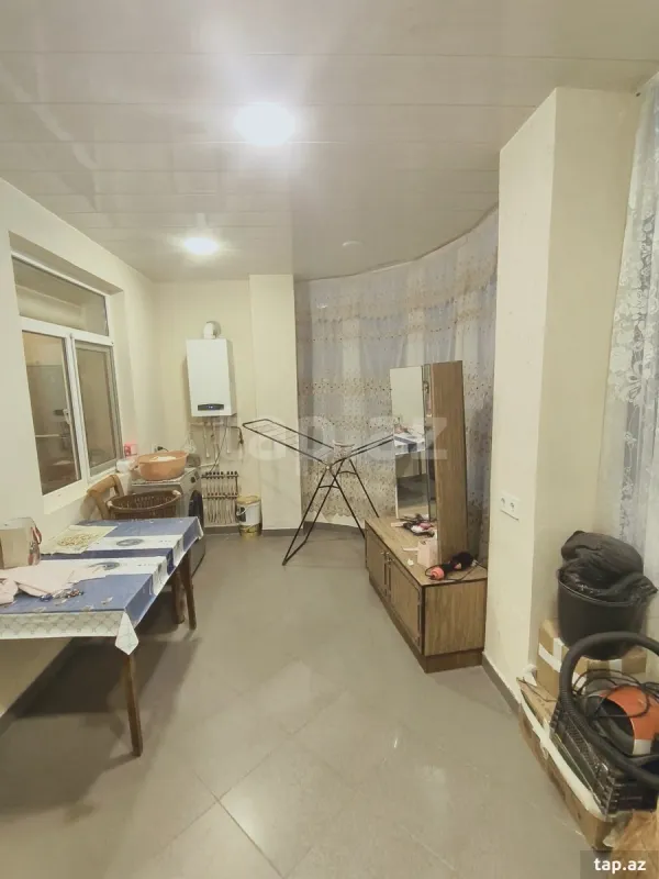 Satılır 5 otaqlı həyət evi 150 m²