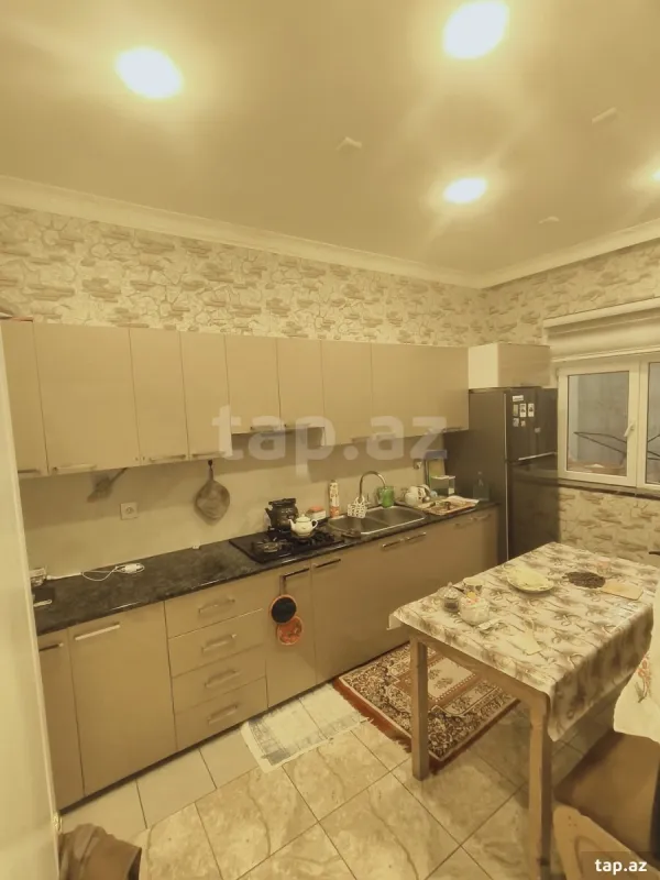 Satılır 5 otaqlı həyət evi 150 m²