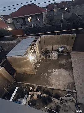 Satılır 5 otaqlı həyət evi 150 m²