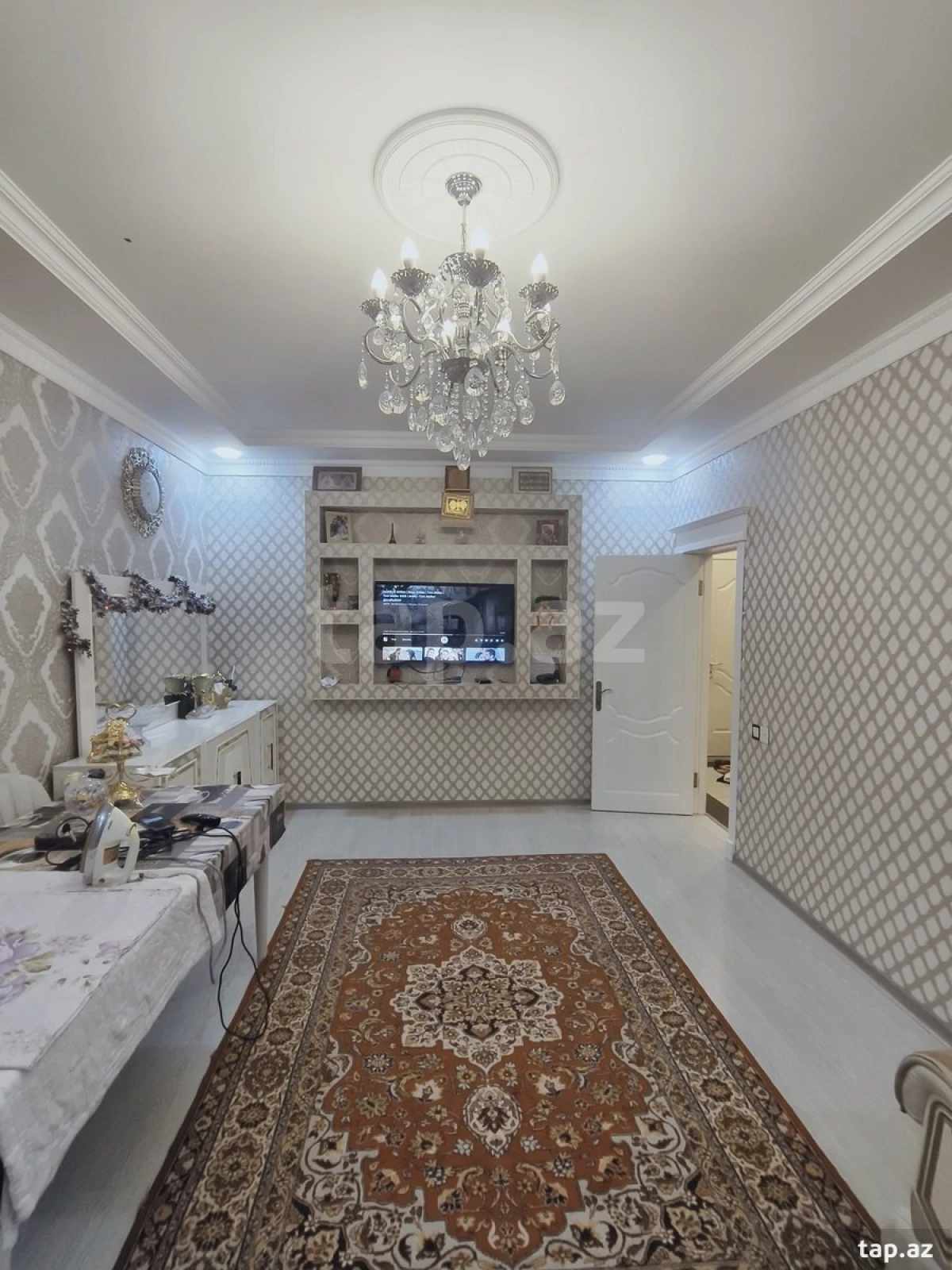 Satılır 5 otaqlı həyət evi 150 m²