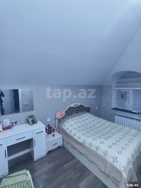 Satılır 5 otaqlı həyət evi 150 m²
