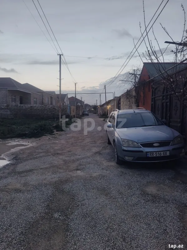 Satılır 5 otaqlı həyət evi 150 m²