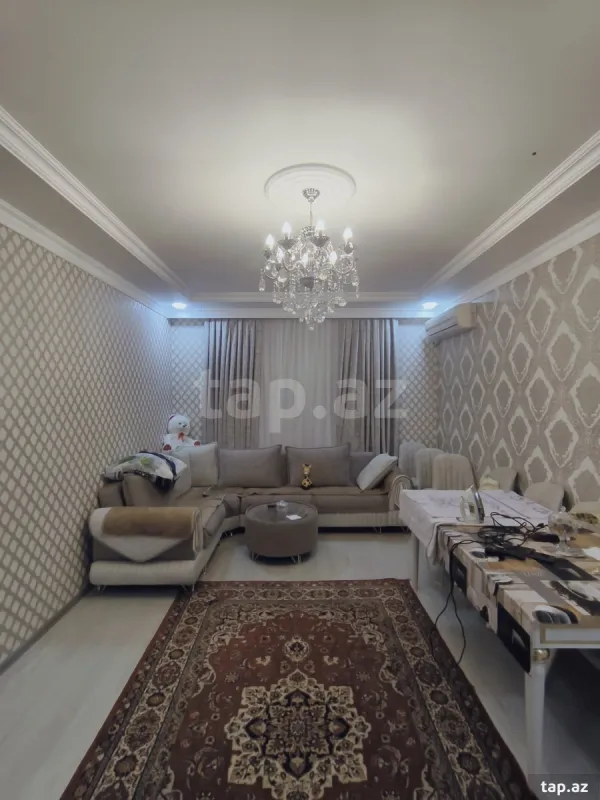 Satılır 5 otaqlı həyət evi 150 m²