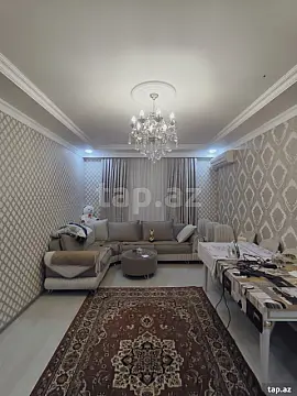 Satılır 5 otaqlı həyət evi 150 m²