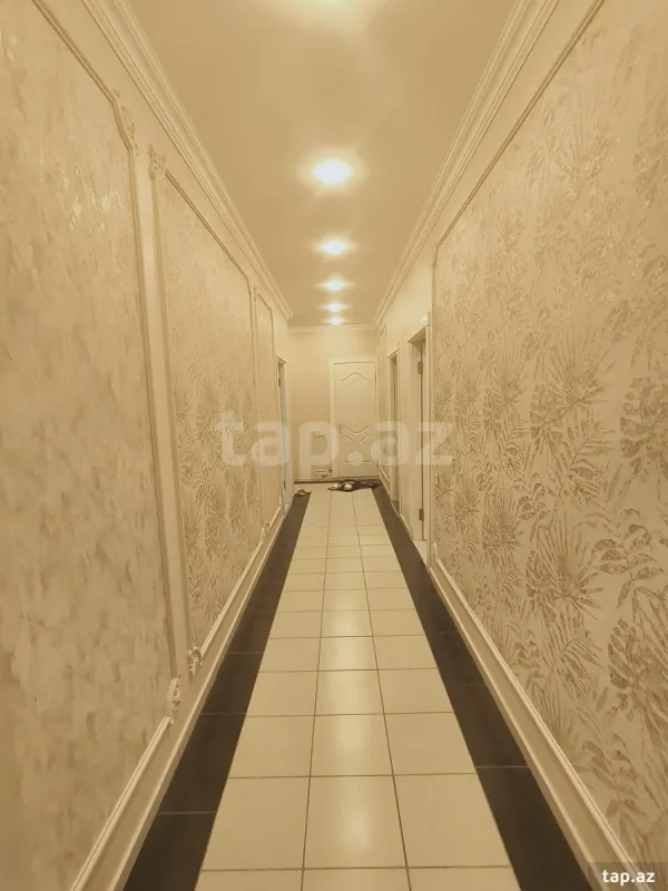 Satılır 5 otaqlı həyət evi 150 m²