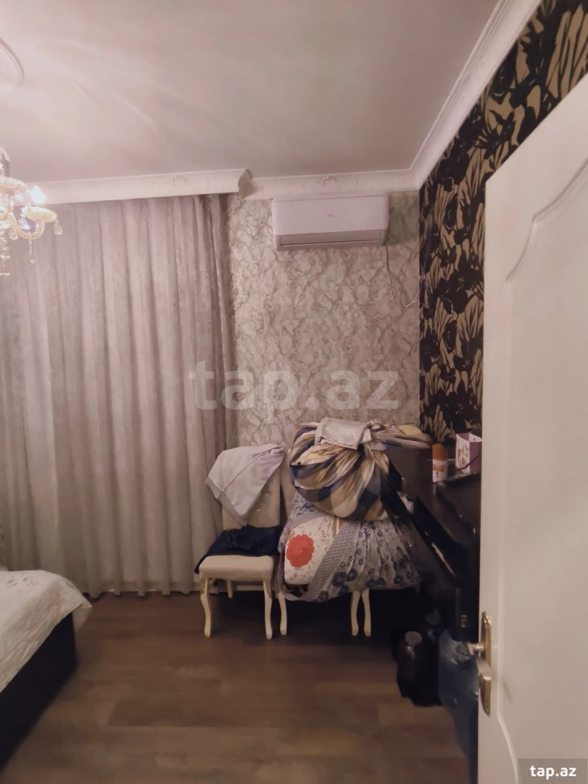Satılır 5 otaqlı həyət evi 150 m²