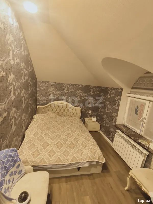 Satılır 5 otaqlı həyət evi 150 m²