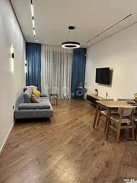 Satılır 2 otaqlı yeni tikili 76 m² — Sumqayıt 2 otaq 76.00 m²