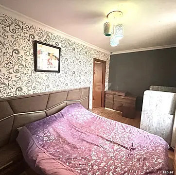 Kirayə verilir 2 otaqlı mənzil 100 m²