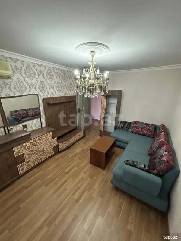 Satılır 3 otaqlı mənzil 67 m²