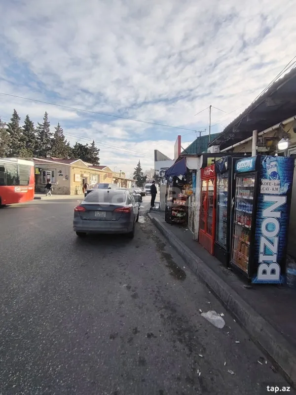 Kirayə verilir obyekt