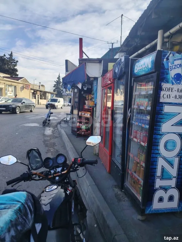 Kirayə verilir obyekt