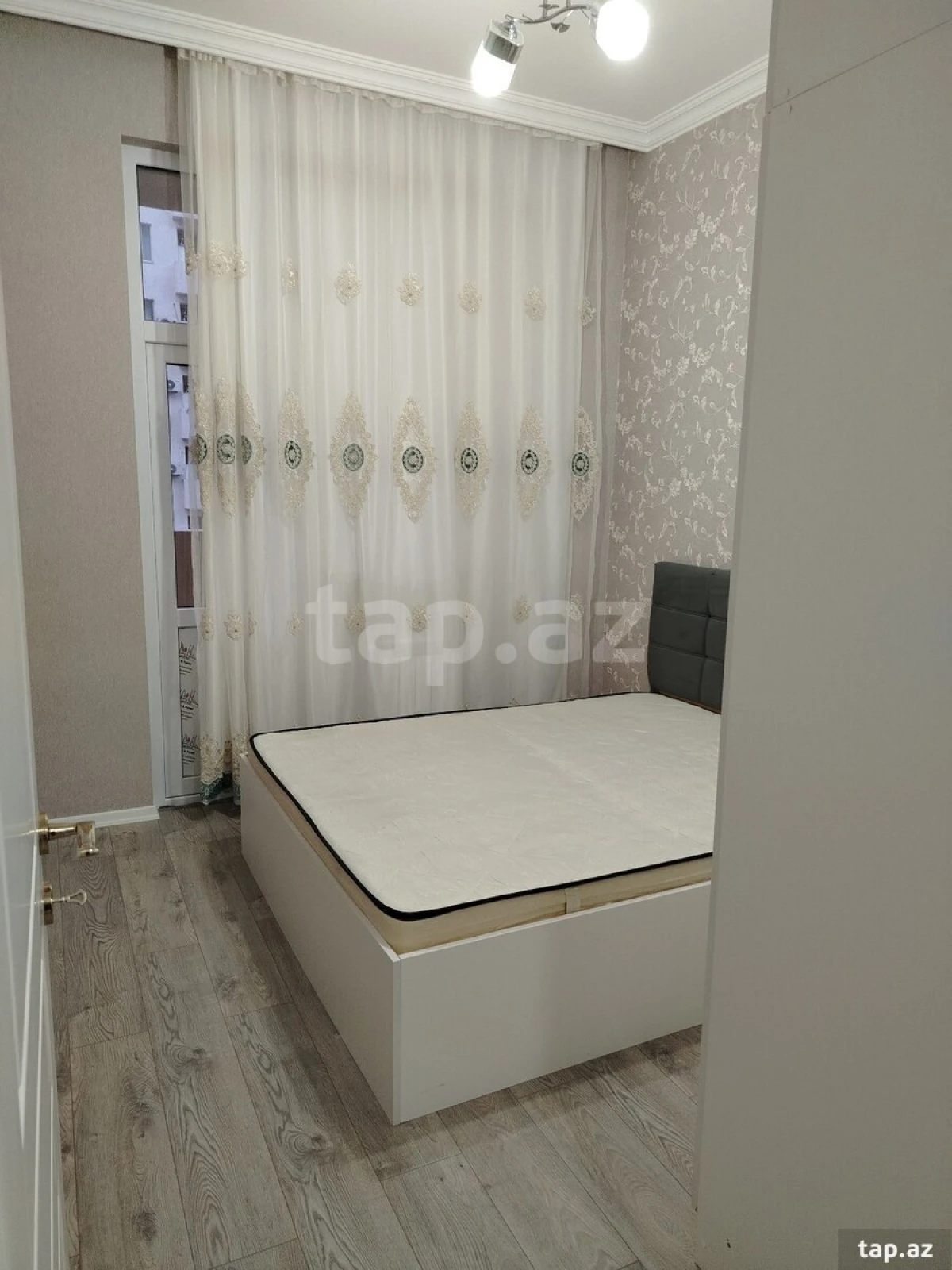 Satılır 2 otaqlı yeni tikili 41 m²