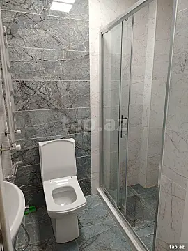 Satılır 2 otaqlı yeni tikili 41 m²