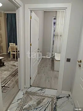 Satılır 2 otaqlı yeni tikili 41 m²