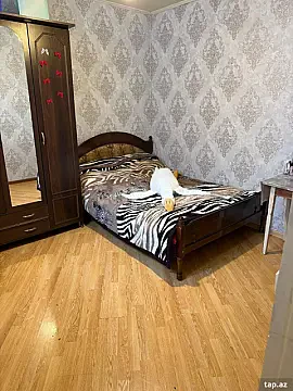 Kirayə verilir 2 otaqlı həyət evi 60 m² — Bakı, Mehdiabad 2 otaq 60.00 m²
