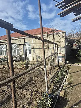 Satılır 4 otaqlı həyət evi 100 m² — Bakı, Binə 4 otaq 100.00 m²