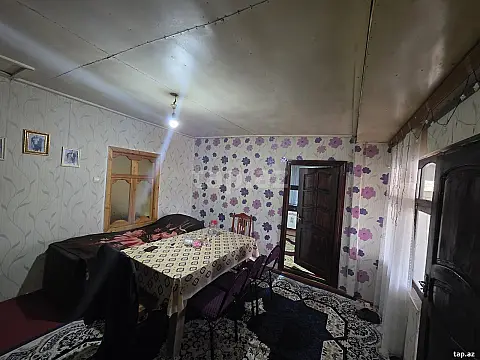 Kirayə verilir 3 otaqlı həyət evi 60 m²