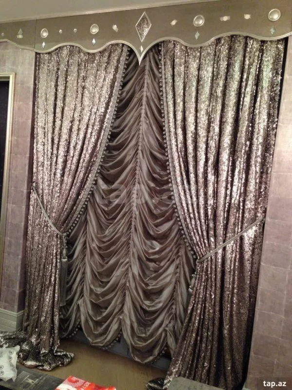 Satılır 4 otaqlı yeni tikili 239 m²