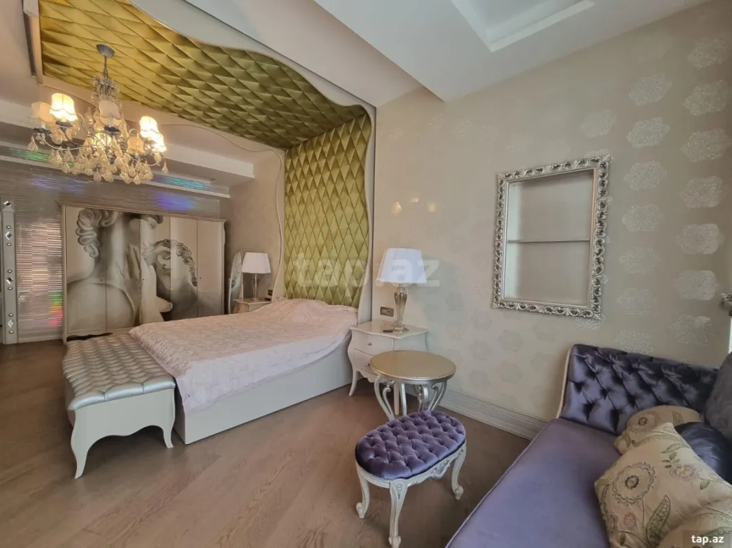 Satılır 4 otaqlı yeni tikili 239 m²