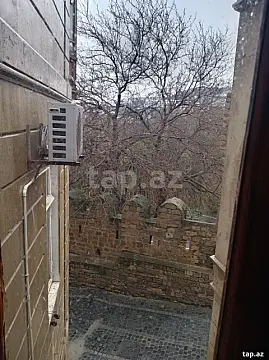 Kirayə verilir 2 otaqlı həyət evi 50 m²