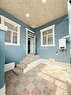 Satılır 3 otaqlı həyət evi 60 m² — Xırdalan, Xırdalan 3 otaq 60.00 m²