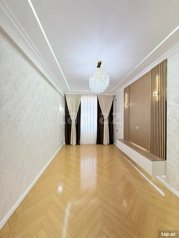 Satılır 2 otaqlı yeni tikili 66 m²