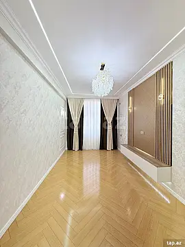 Satılır 2 otaqlı yeni tikili 66 m² — Xırdalan, Xırdalan 2 otaq 66.00 m²
