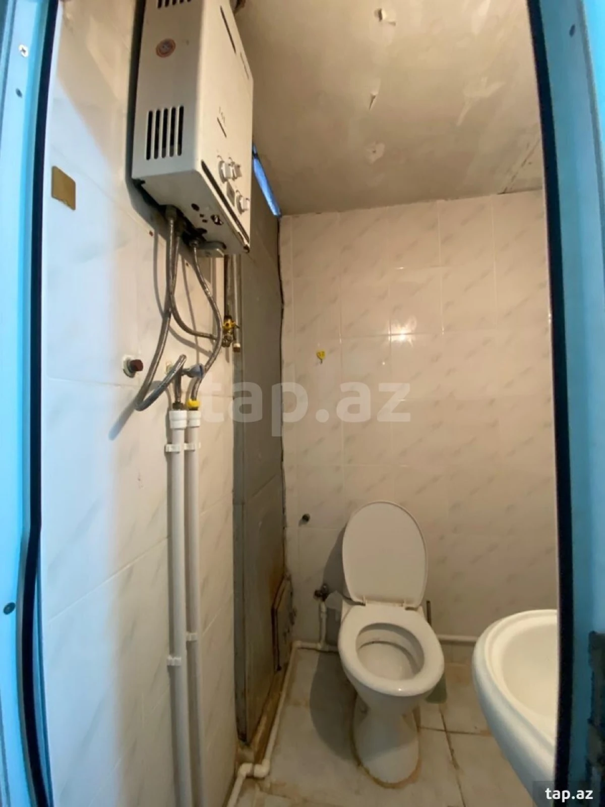 Kirayə verilir 2 otaqlı mənzil 50 m²