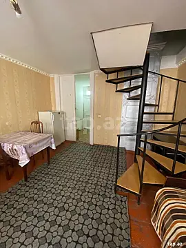 Kirayə verilir 2 otaqlı mənzil 50 m²