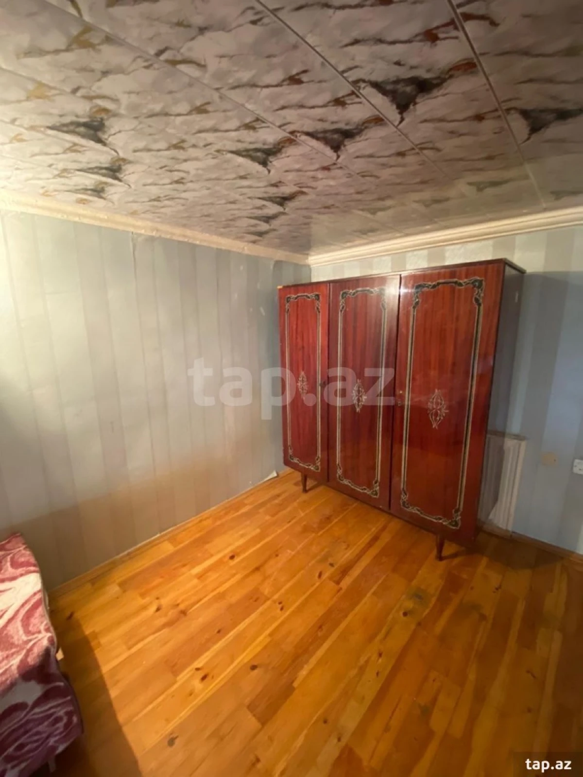 Kirayə verilir 2 otaqlı mənzil 50 m²