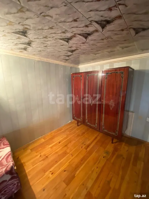 Kirayə verilir 2 otaqlı mənzil 50 m²