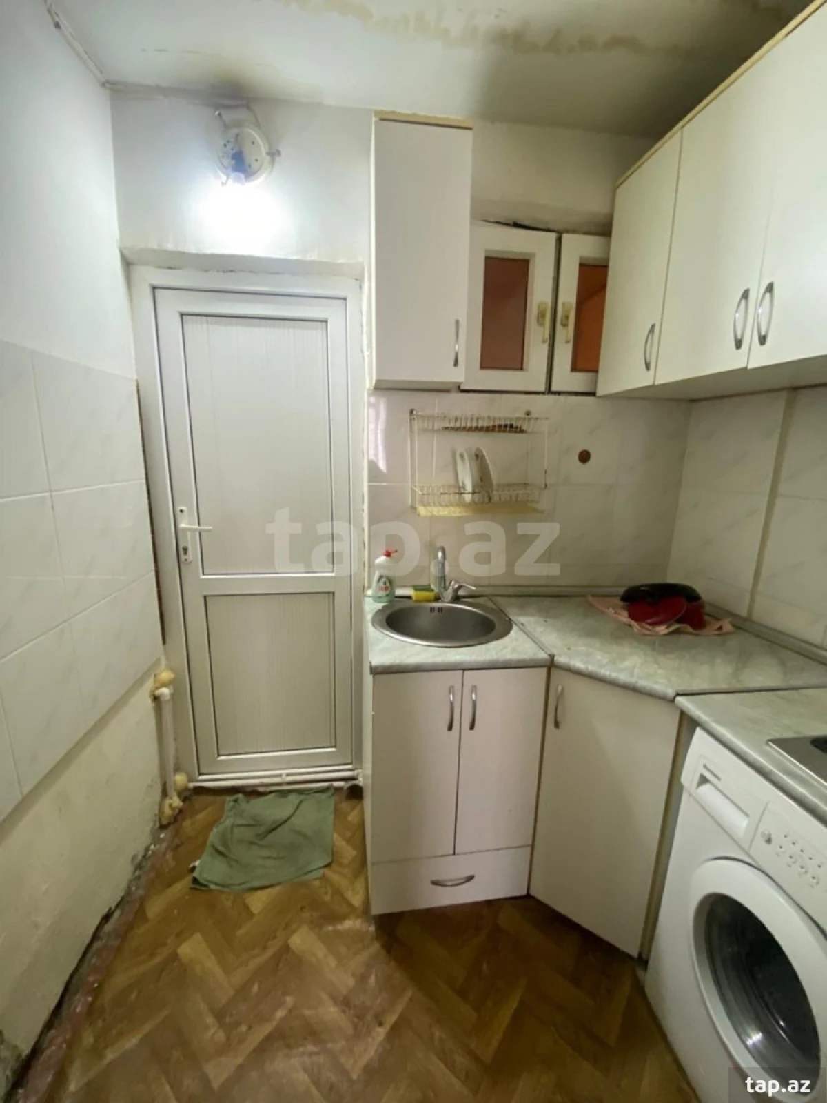 Kirayə verilir 2 otaqlı mənzil 50 m²