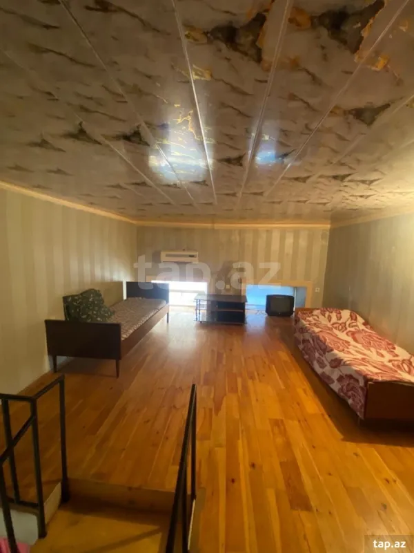 Kirayə verilir 2 otaqlı mənzil 50 m²