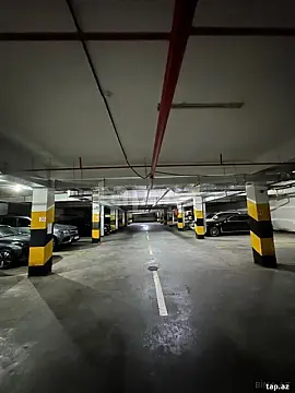 Satılır 2 otaqlı yeni tikili 75 m²