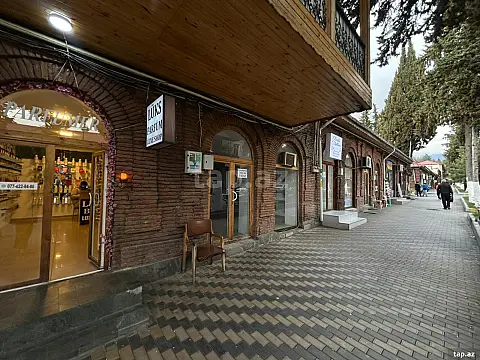 Kirayə verilir obyekt