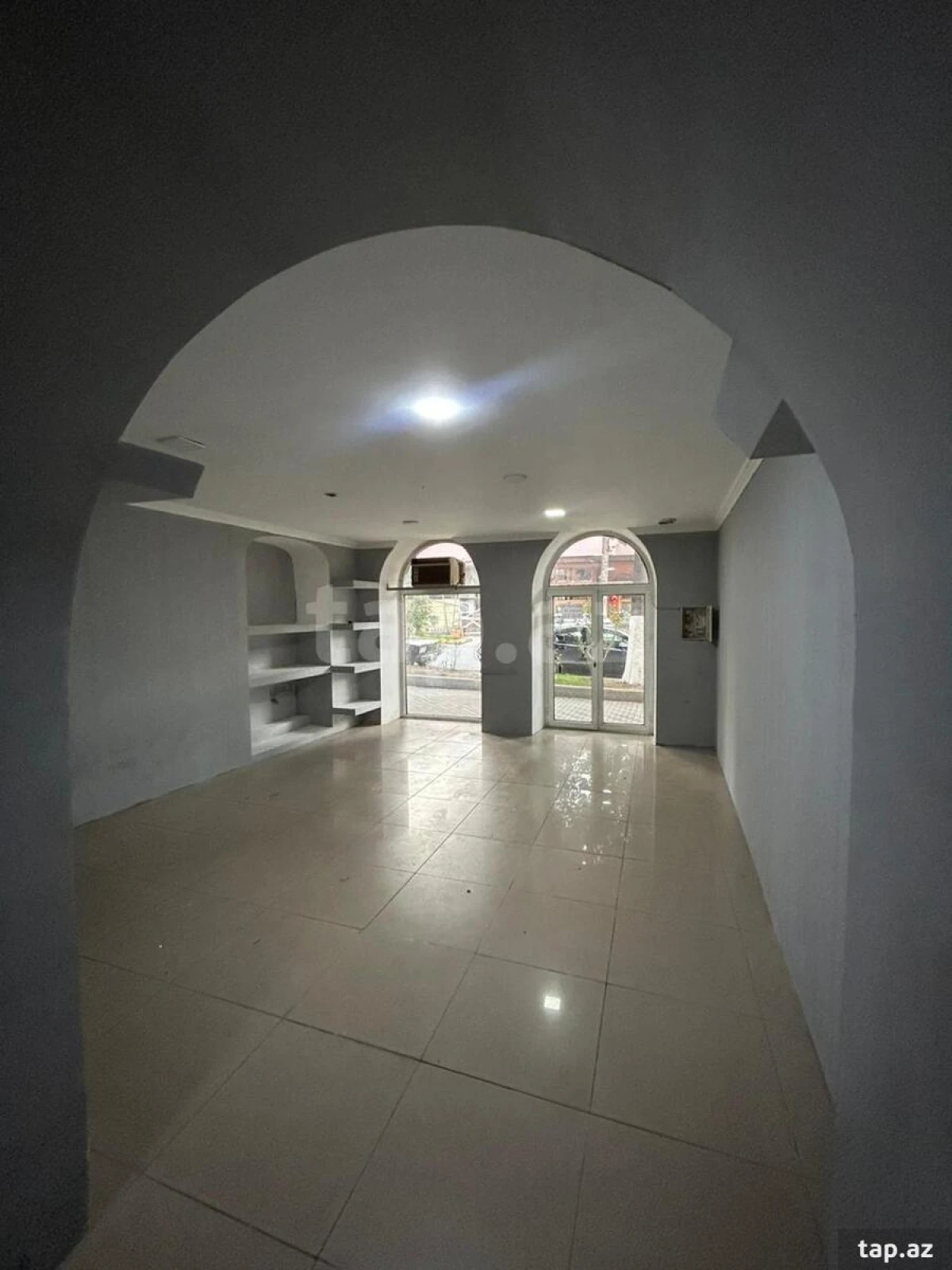 Kirayə verilir obyekt