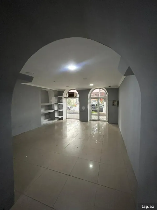 Kirayə verilir obyekt