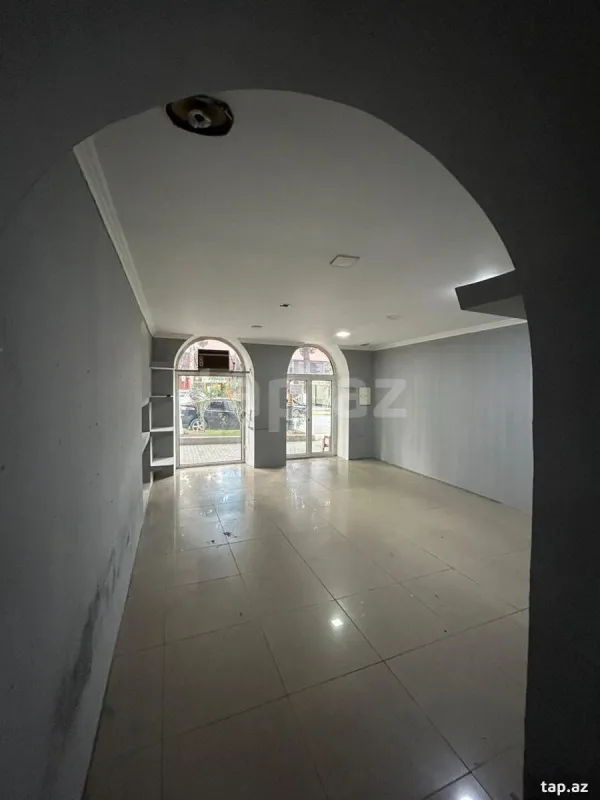 Kirayə verilir obyekt