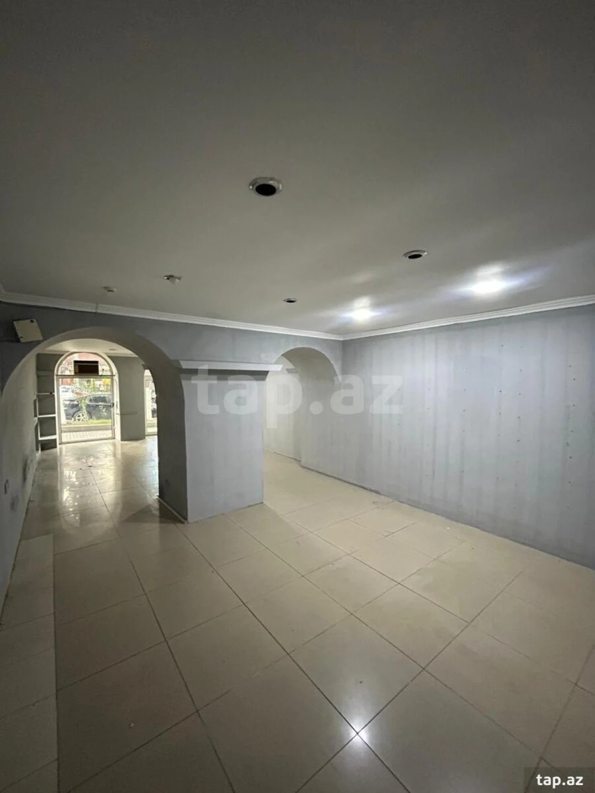 Kirayə verilir obyekt