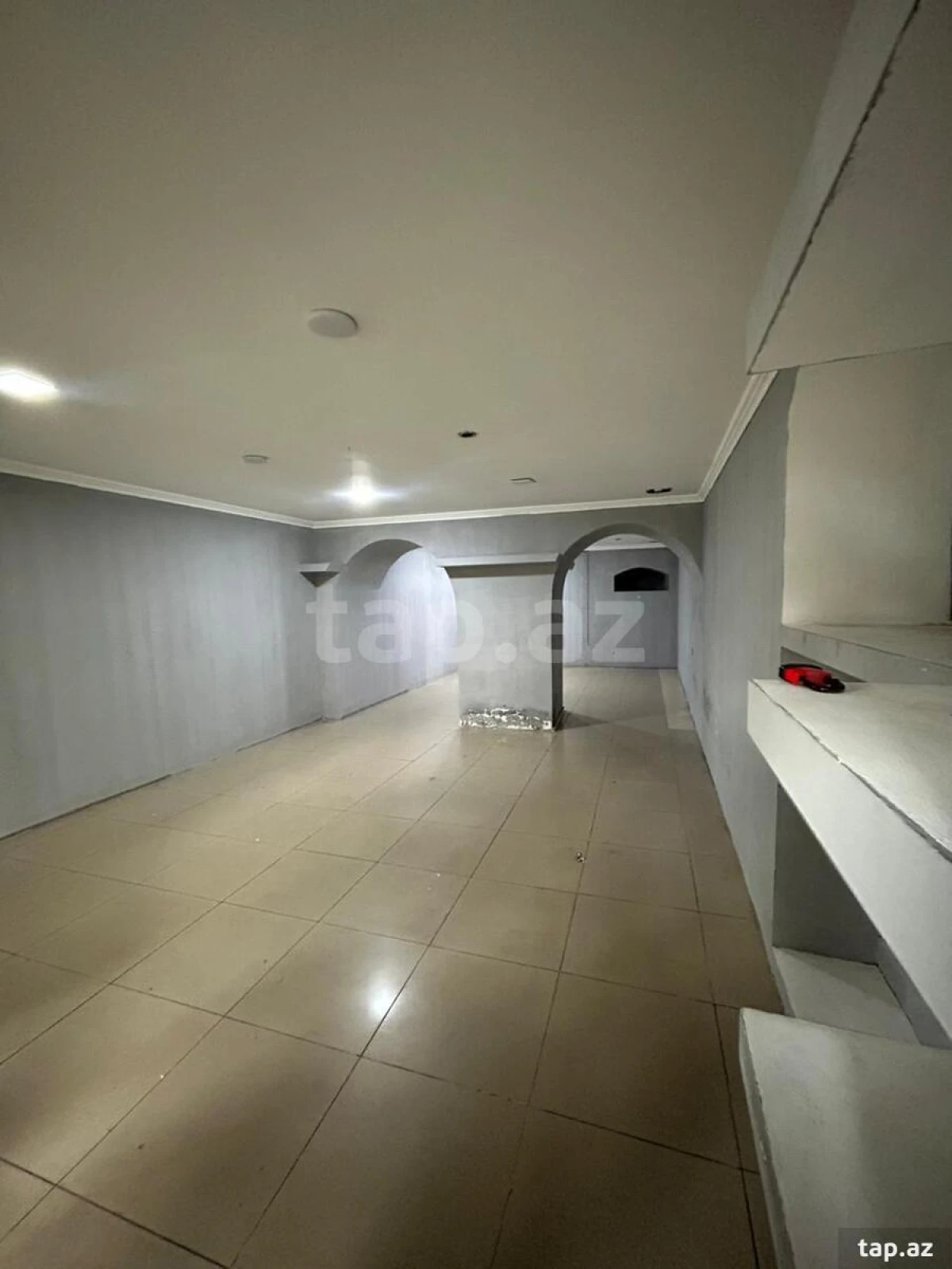 Kirayə verilir obyekt