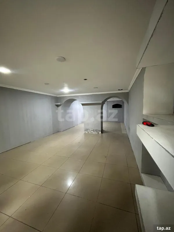 Kirayə verilir obyekt